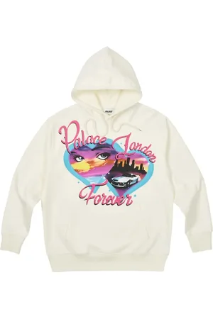 PALACE Forever hættetrøje