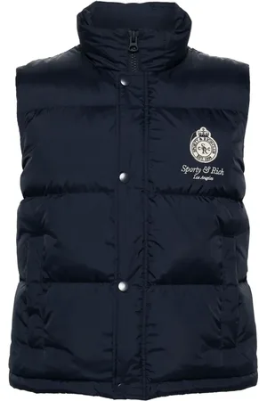 Sporty & Rich Crown L.A. dunvest