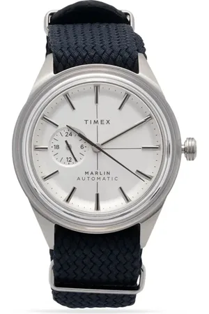 Timex Marlin® Jet Automatic 38mm ur