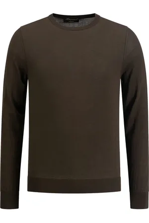 Doriani Cashmere Crew-neck jumper