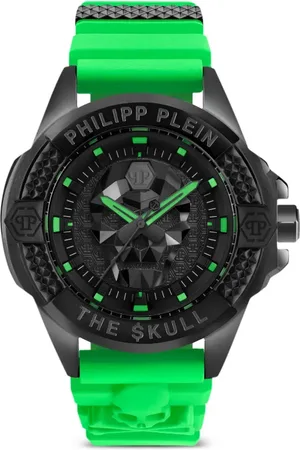 Philipp Plein The $kull 44mm ur