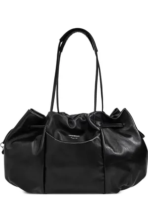 Emporio Armani Tote med samledetalje