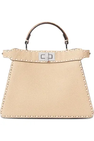 Fendi Lille SeeU tote