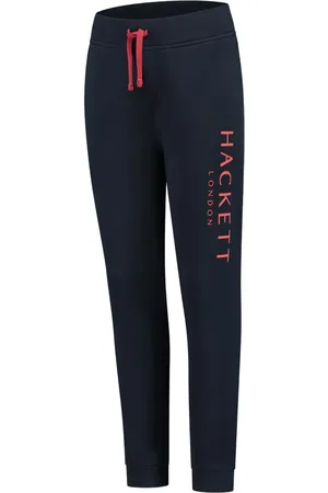 Hackett Joggingbukser med logotryk