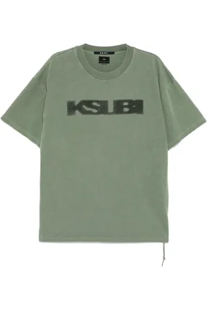 KSUBI World Order Excess T-shirt