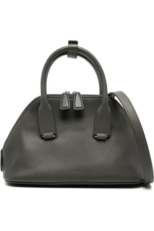 The Row Lille Devon tote