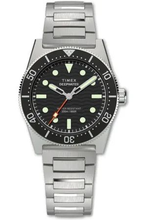 Timex Deepwater Reef 200 ur