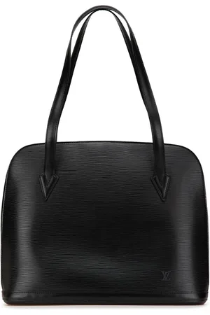 LOUIS VUITTON Epi Lussac skuldertaske fra 1997