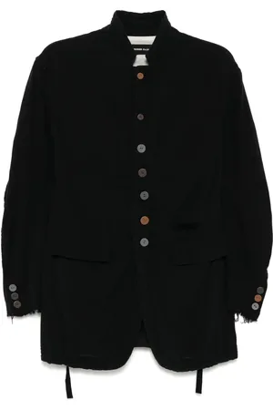 UNDERCOVER Enkeltradet blazer