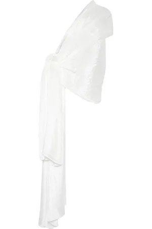 PLEATS PLEASE ISSEY MIYAKE Plissé tørklæde