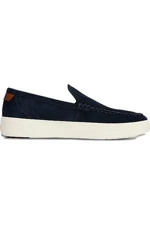 Tommy Hilfiger Loafers i ruskind
