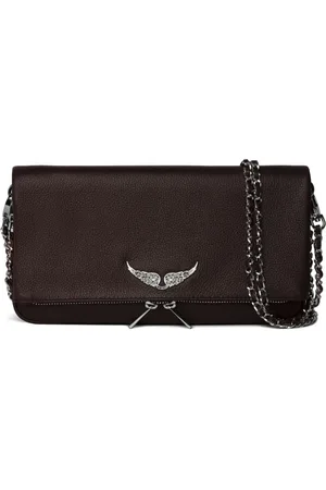 Zadig & Voltaire Rock clutch