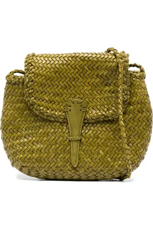 Dragon Diffusion Mini City crossbody-taske