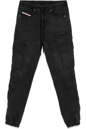 Diesel 2051 D-Ursy Joggjeans® bukser