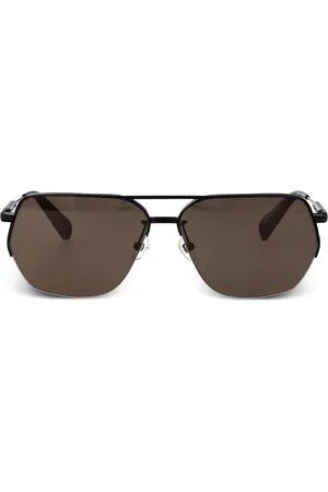 Jacquemus Pilot-solbriller