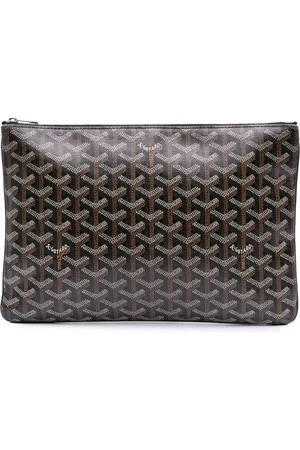 GOYARD Goyardine Senat MM clutch-taske fra 2010-2025