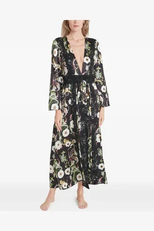 TEMPERLEY LONDON Aphrodite kåbe