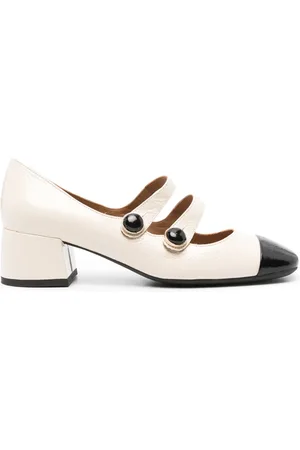 ROBERTO FESTA 45 mm Aura pumps
