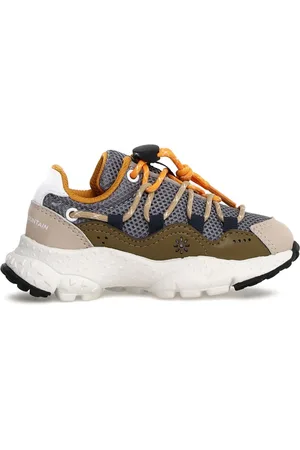 Flower Mountain Naturino sneakers