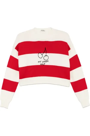 Miu Miu Sweater fra 2019