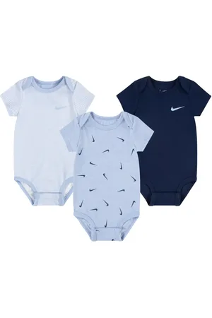 Nike Body-sæt med Swoosh-tryk