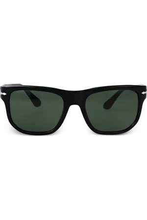 Persol Solbriller med firkantet stel