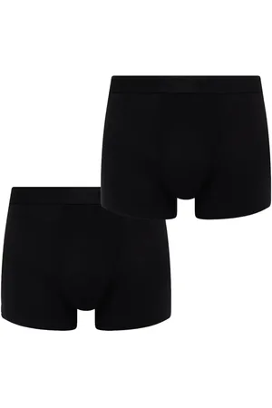 HUGO BOSS Boksershorts med logo (sæt med to)