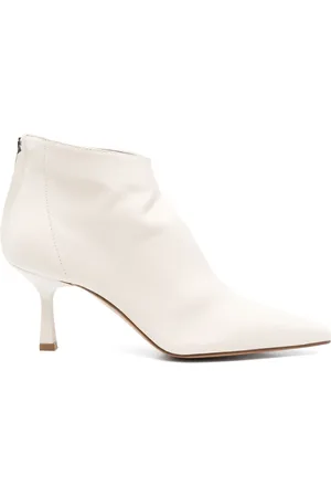 Gisel Moire 70mm Elise boots