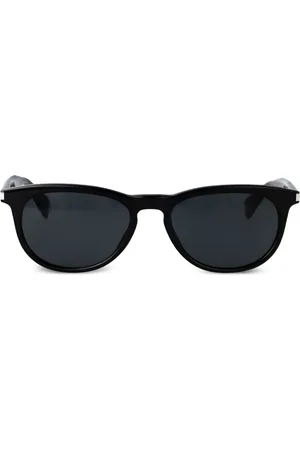 Saint Laurent Ovale solbriller