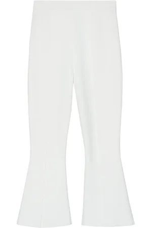 3.1 Phillip Lim Cropped bukser