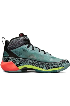 Jordan X Satou Sabally Air 37 SATOU sneakers