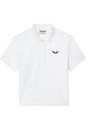 Zadig & Voltaire Mirta polo