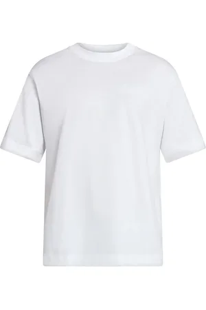 Lacoste T-shirt i bomuld