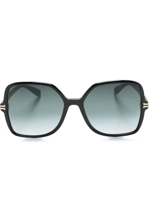 Marc Jacobs Oversize solbriller