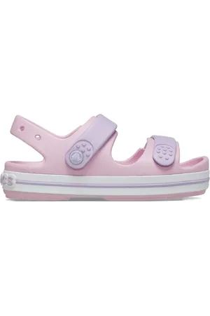 Crocs Tofarvede sandaler