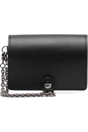 YOHJI YAMAMOTO Harmonika-kortholder