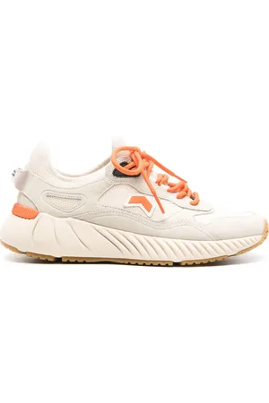Isabel Marant Ewie mesh-sneakers