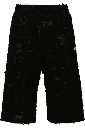 Diesel P-Wo-Pock træningsshorts