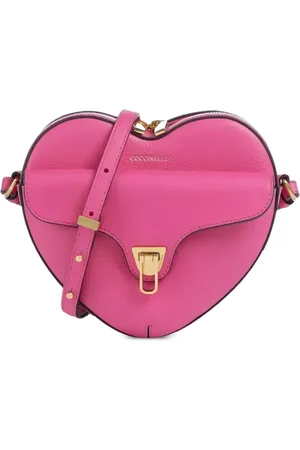 Coccinelle Mini Beat Soft crossbody-taske