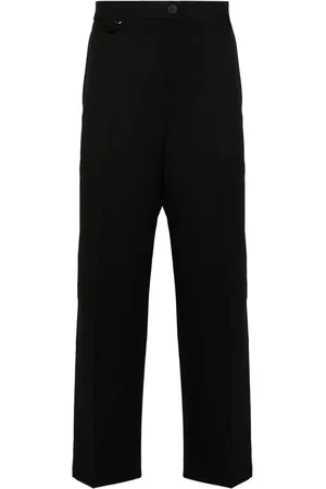 Jacquemus Skræddersyede Le Pantalon Cabri bukser