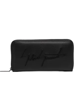 YOHJI YAMAMOTO Signature pung