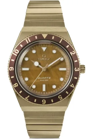 Timex Q 36 mm