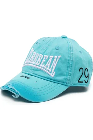 Botter Baseballkasket med broderet logo