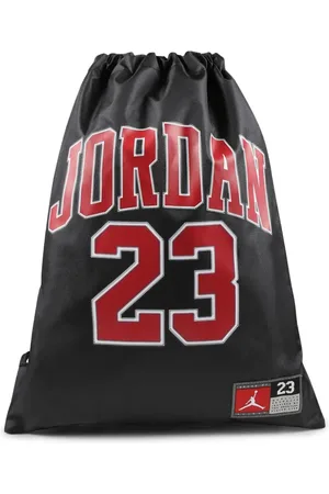 Jordan Rygsæk med logo