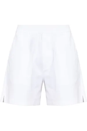 Dsquared2 Shorts i bomuld