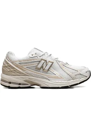 New Balance 1906R Reflection Timberwolf Gold sneakers