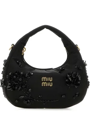 Miu Miu Mini Wander tote