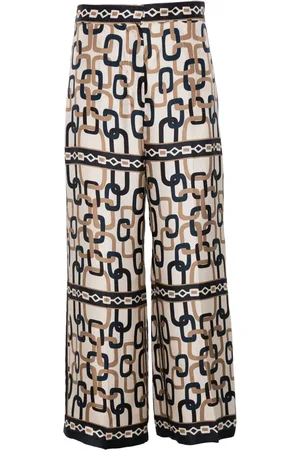 Max Mara Brina-bukser