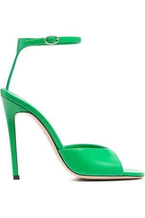 Victoria Beckham Destiny 115mm sandaler