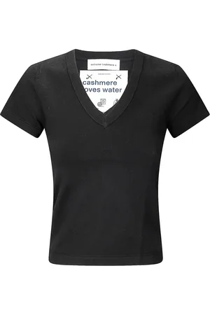 EXTREME CASHMERE Vicky T-shirt